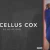 Interview with Marcellus Cox