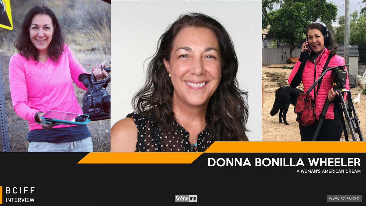 Donna Bonilla Wheeler