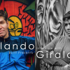 Interview with Orlando Giraldo