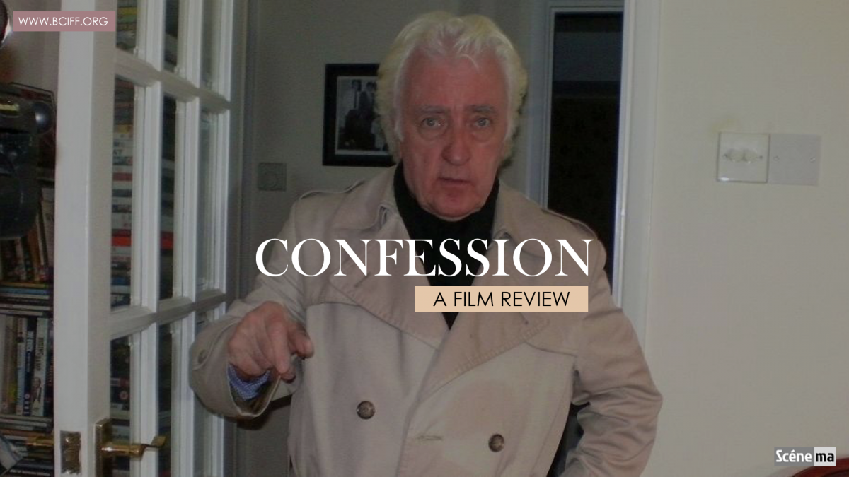 Confession | Review