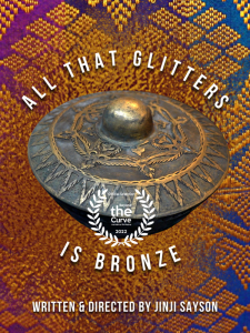 All that Glitters is Bronze