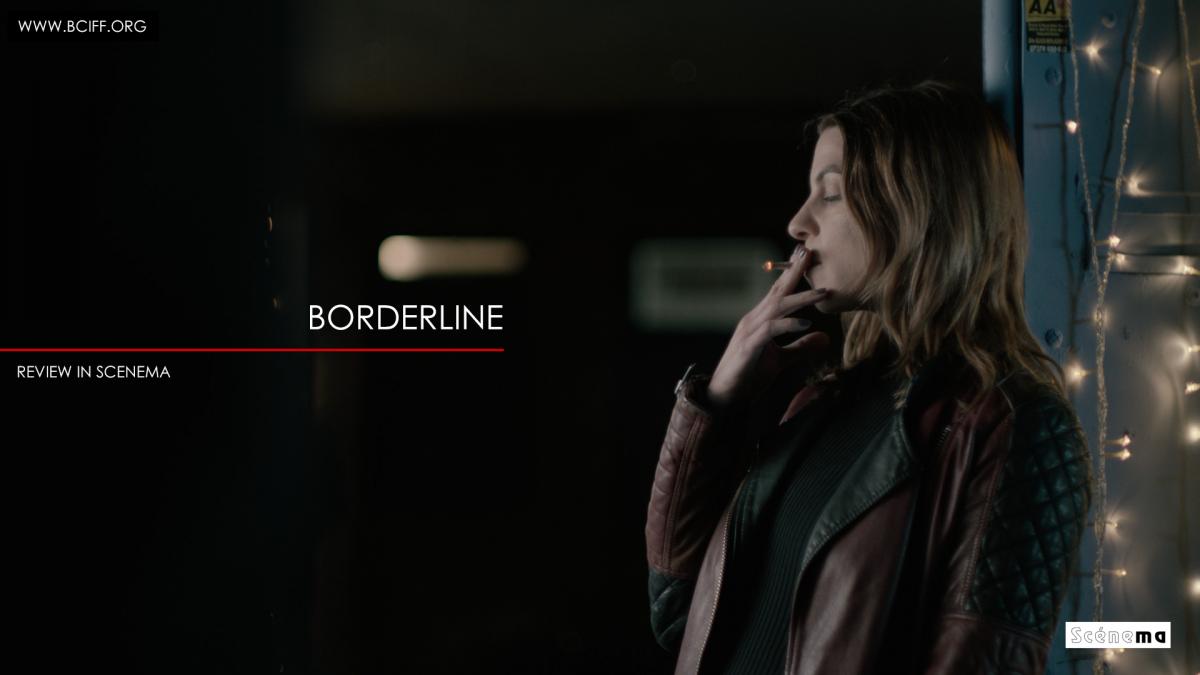 Borderline | Featured in Scénema