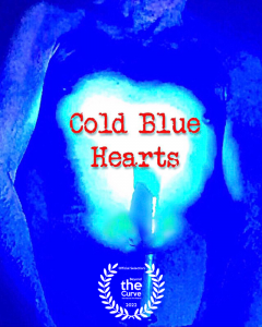 Cold Blue Hearts