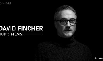David Fincher and His Top 5 Movies