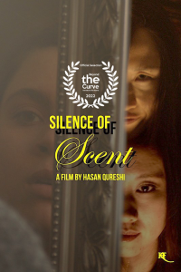 Silence of Scent