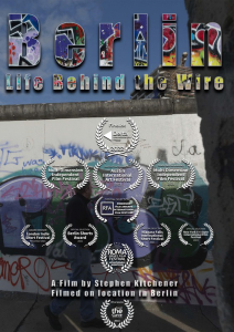 Berlin – Life Behind the Wire