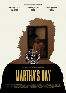 Martha’s Day