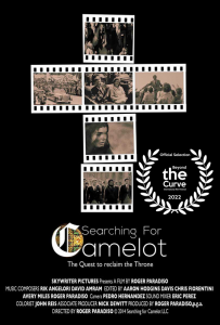 Searching for Camelot The Quest