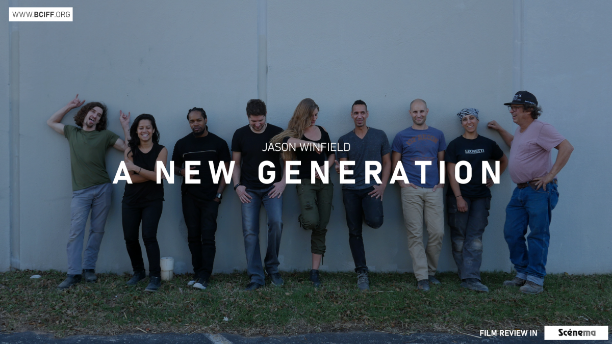 A New Generation | Film Review