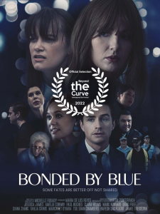 Bonded by Blue