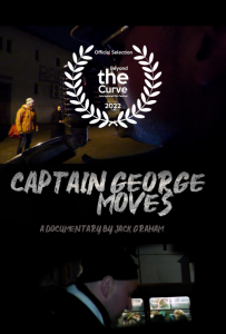 Captain George Moves