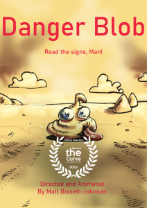Danger Blob