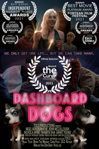 Dashboard Dogs