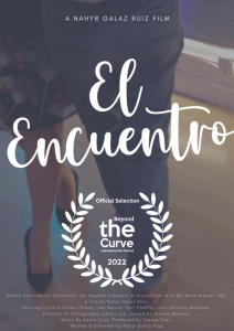 El Encuentro (The Embrace)