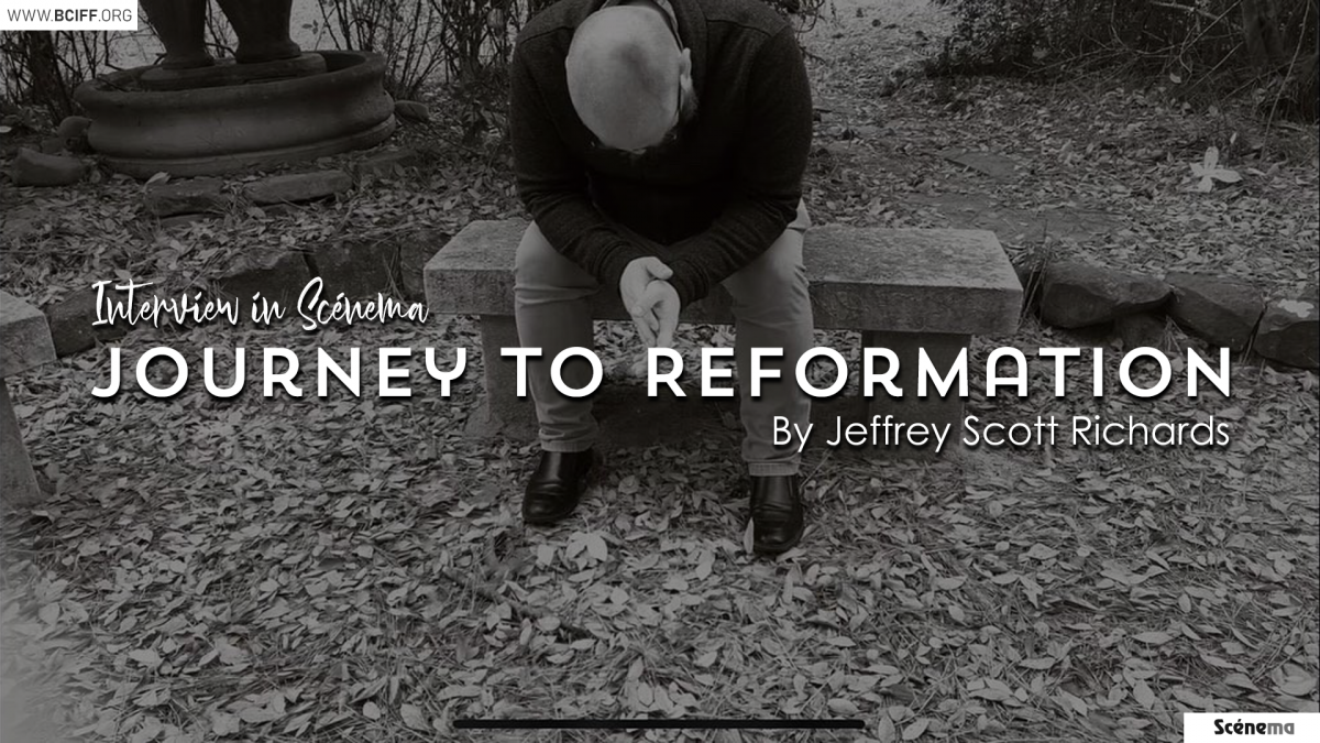 Journey To Reformation
