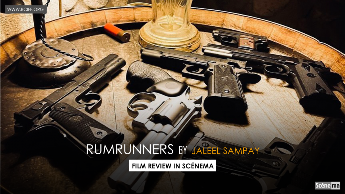 Rumrunners : A Short Drama Film Review
