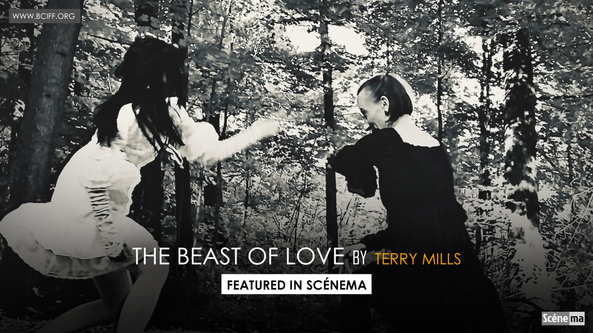Fake Love and Quest: Terry Mills Shows the Troubles of Love in Modern Age