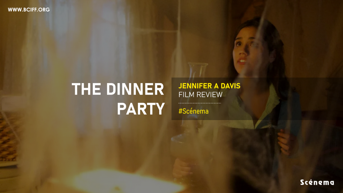 The Dinner Party | Film Review