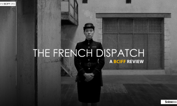 The French Dispatch Movie Review : Wes Anderson