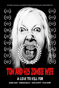 Tom and his Zombie Wife