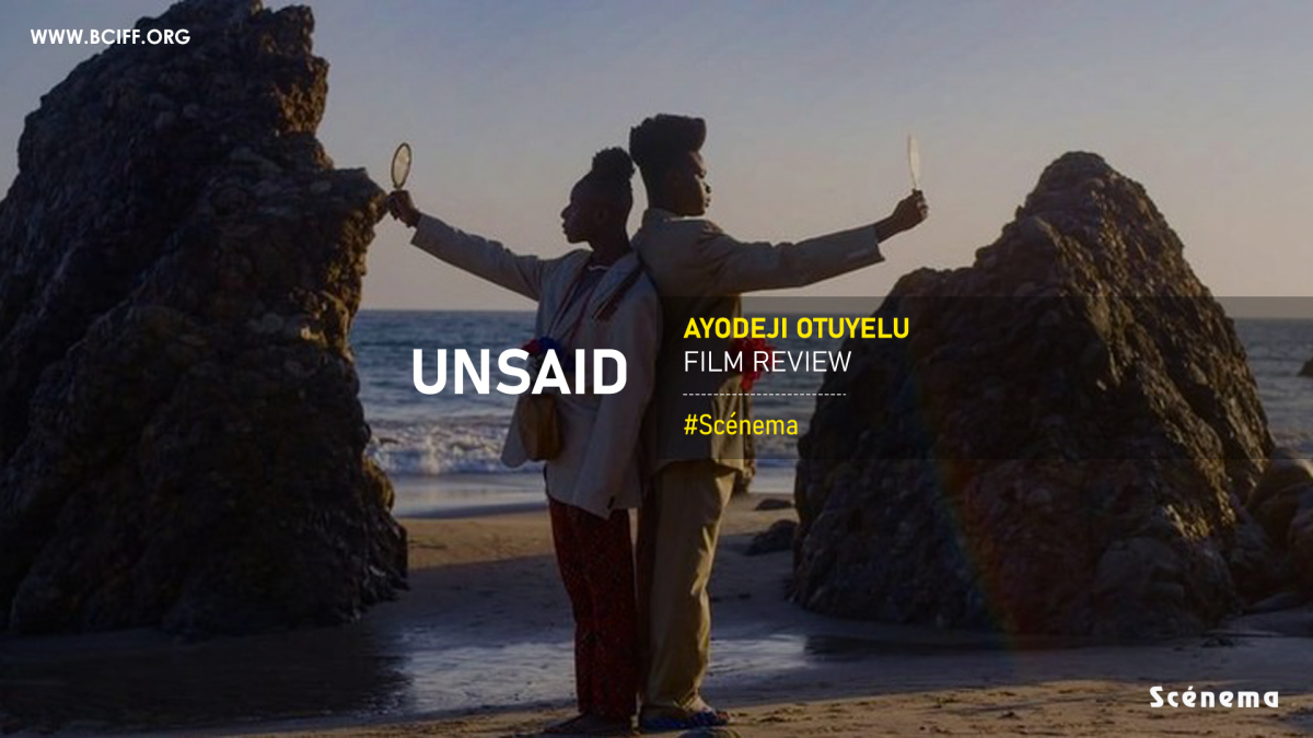 Unsaid – A Poetry in Motion | Film Review directed by Ayodeji Otuyelu