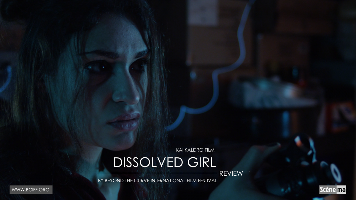Dissolved Girl | Film Review