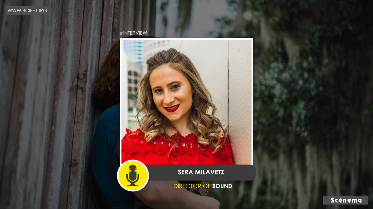 Interview with Sera Milavetz | Bound