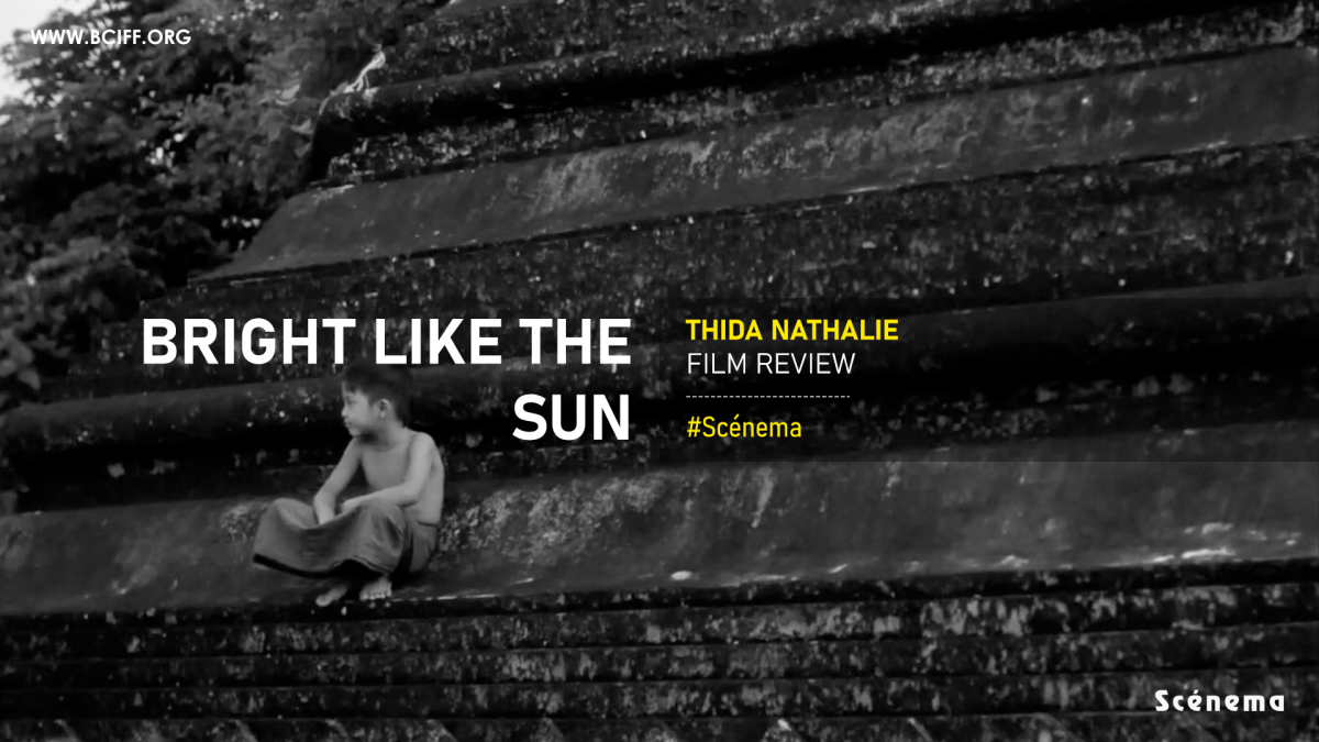 Bright like the sun | Film Review
