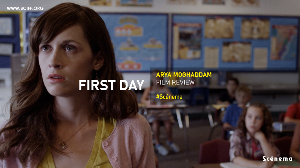 First Day | Film Review