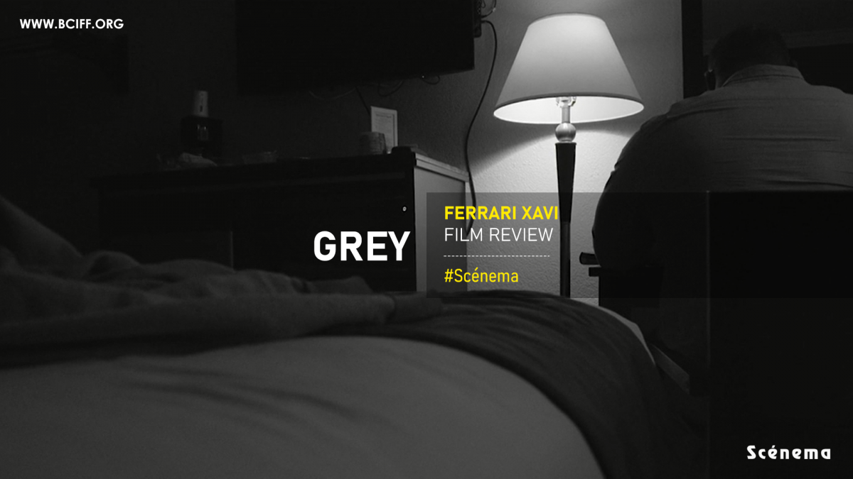 Grey | Film Review