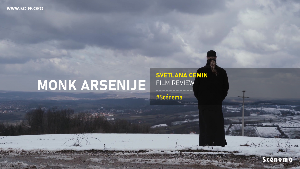 Film Review | Monk Arsenije