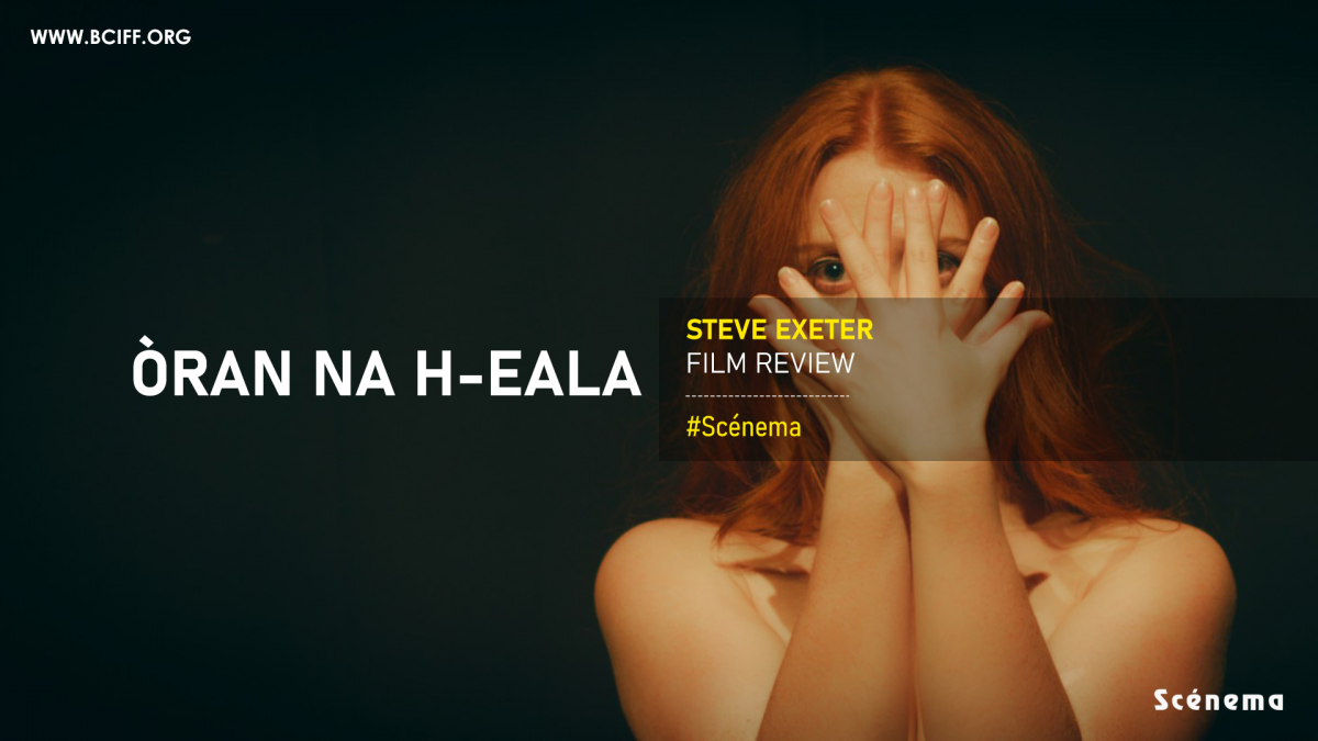 Òran na h-Eala | Film Review