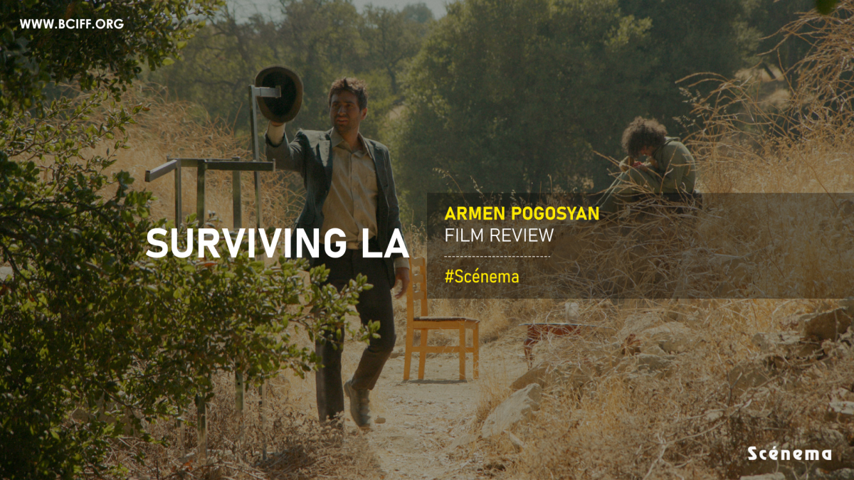 Surviving LA | Film Review