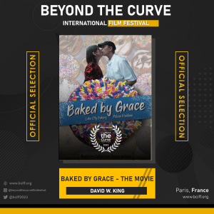 Baked by Grace – The Movie