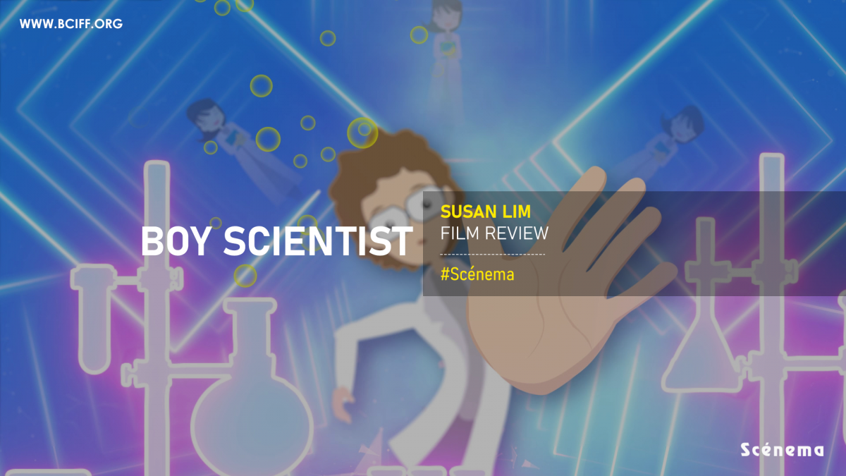 Boy Scientist | Film Review