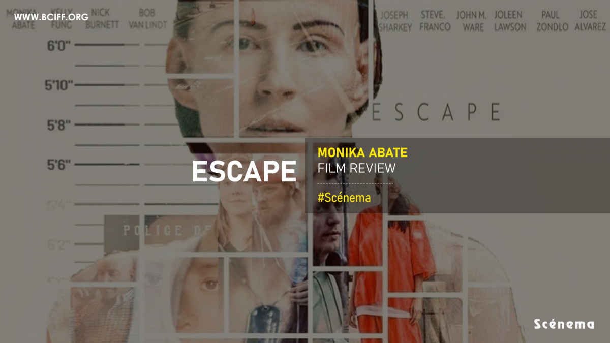 Escape – A Short Film Review