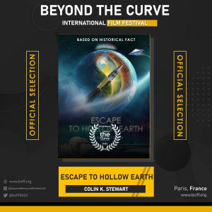 Escape to Hollow Earth