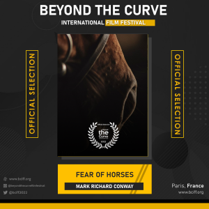 Fear of Horses