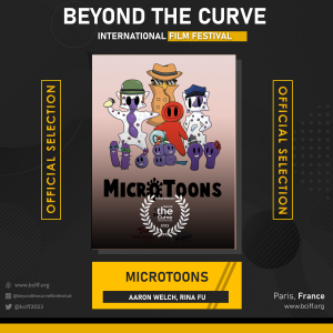 MicroToons