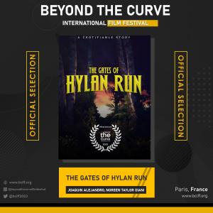 The Gates of Hylan Run
