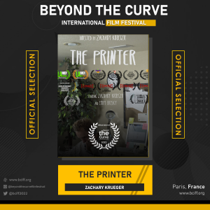 The Printer