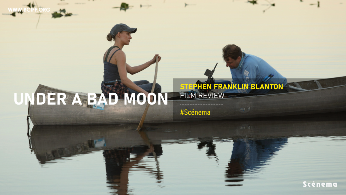 Under A Bad Moon – Short Film Review