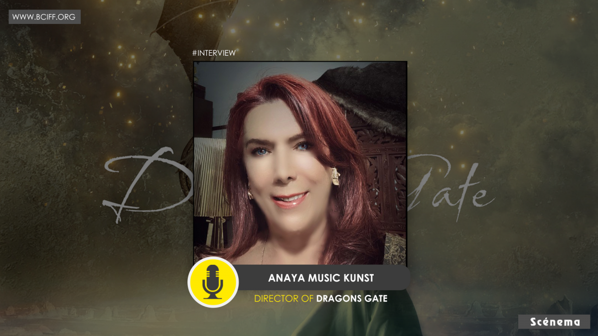 The lighting Path to Live in Love, Peace and Harmony – Dragon’s Gate | Interview with Anaya Kunst
