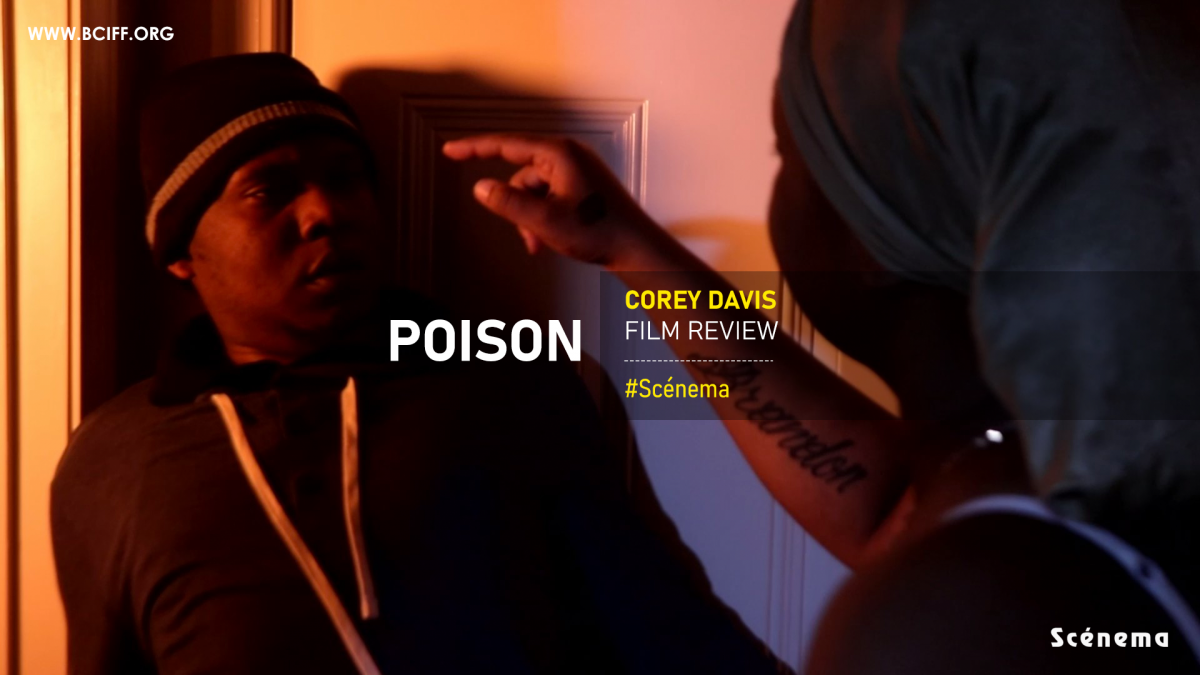 Poison – A Love Lost amidst Abuse