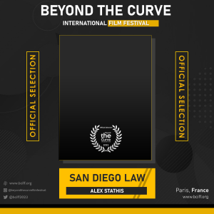 San Diego Law