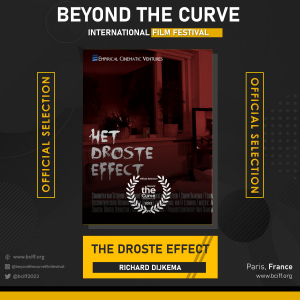 The Droste Effect