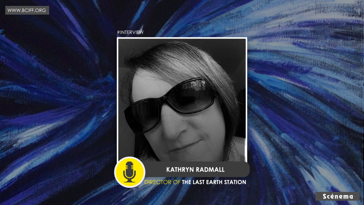Interview With Screenwriter Kathryn Radmall