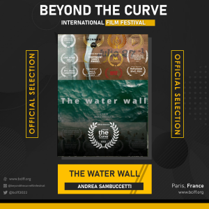 The Water Wall