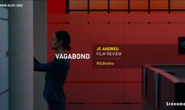 Vagabond | Film Review