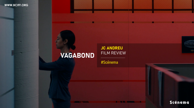 Vagabond | Film Review